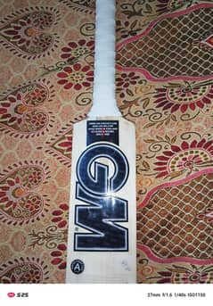 GM hard ball bat original