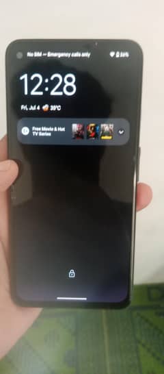 Google pixel 4a 5g for sale 03264210675