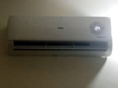 haier DC invertor