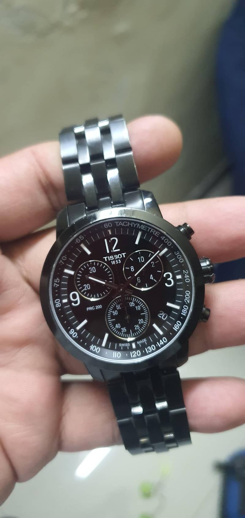 Tissot 17