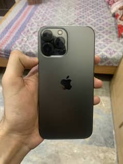 Apple iPhone 13 Pro Max