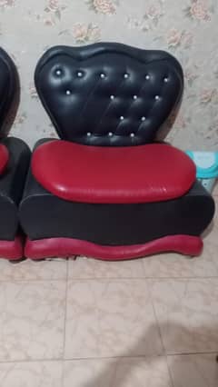 7 seater sofa For sell