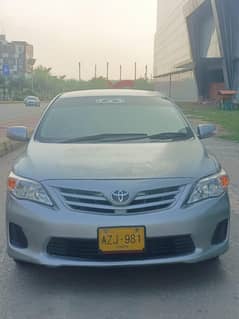 Toyota Corolla 1.3