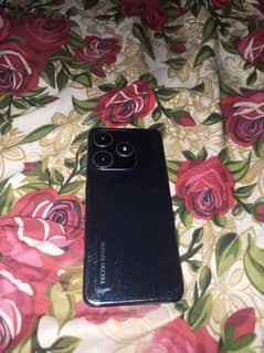 techno spark 10c