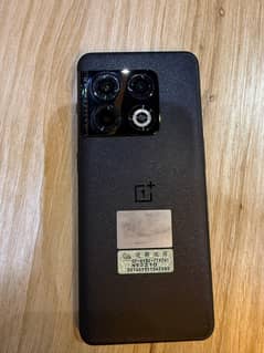 one plus 10 pro