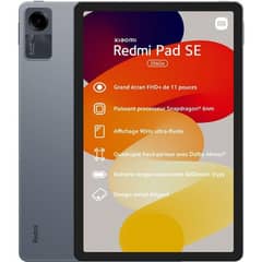Xiaomi Redmi pad se
