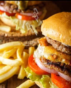 fast food job in khanpur dam