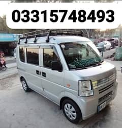 car rental Suzuki every only 4 bookings