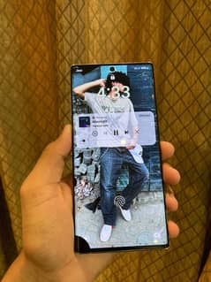 Samsung note 10 plus 5g