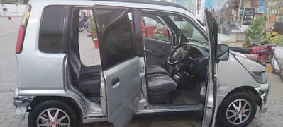 1998 model 2007 registered