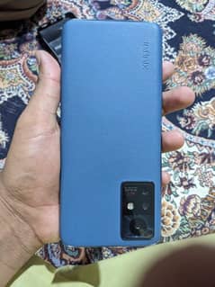 Infinix zero X neo