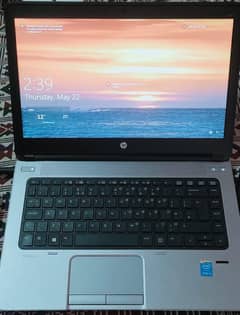 HP I5-4th Generation