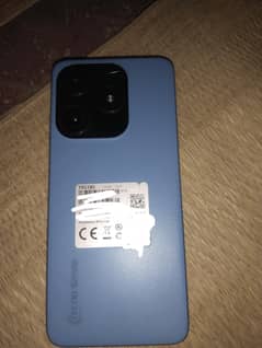 need Tecno spark 10c board