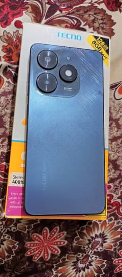 Tecno 20c 4/128 urgent sale