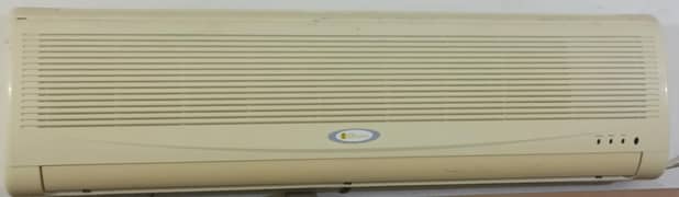 Ac(Lt world)   1.5 ton