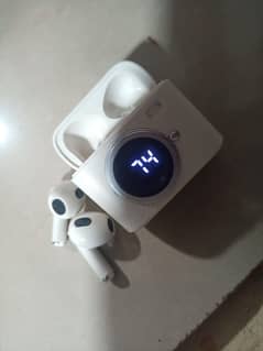 new style earbuds for sale