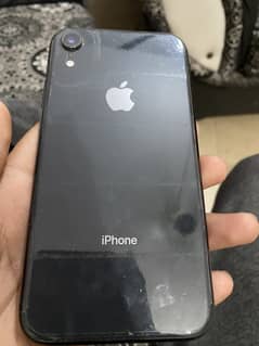 Apple iPhone XR