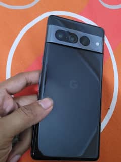 Google pixel 7 PRO 128GB pta  Approved