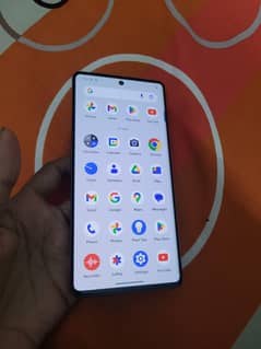 Google pixel 7 PRO 128GB pta  Approved