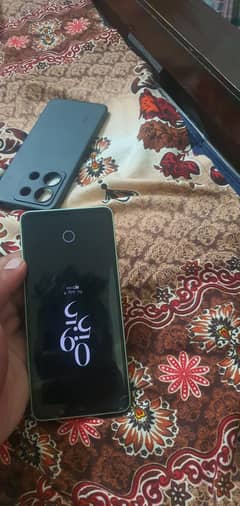redmi note 13 8gb 256 gb with box