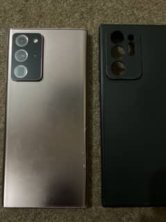 Samsung Note 20 Ultra