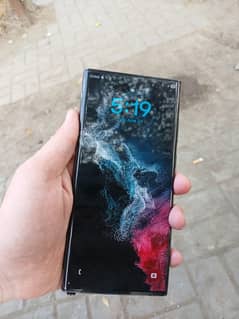 s22 ultra dual sim approved