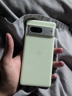 good pixel 7 pta approved