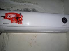 Dawlance DC inverter ac o