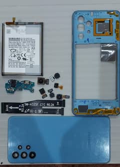 Samsung A32 Parts For sale