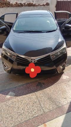 COROLLA