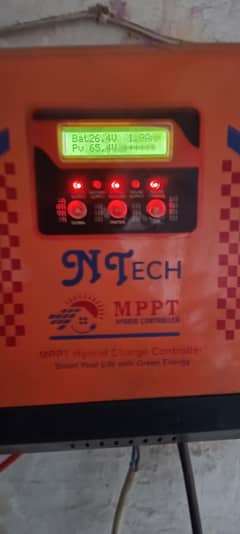 MMPT CONTROLLER FOR SALE