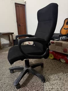 Boss Office Chair