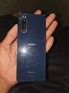 Sony Xperia 5