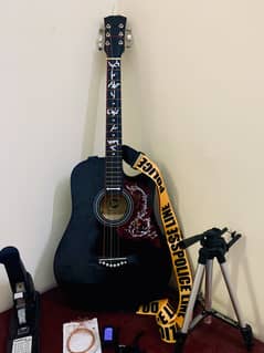 Guitar up for sale