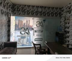 12 mm glass door for sale