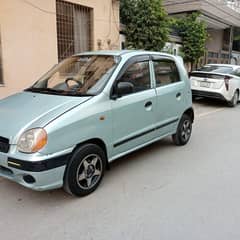 santro
