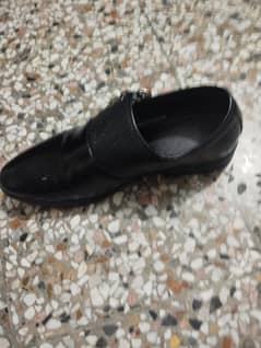 Office shoes