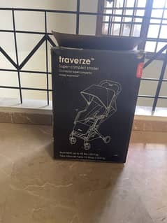 Stroller