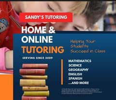 home tuition