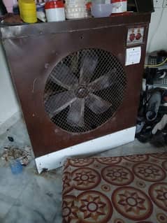 AIR COOLER