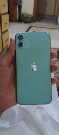 Iphone 11 jv 64 gb