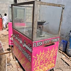 chips counter