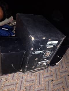 bluetooth speaker bofar