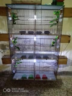 birds cage for sale beautiful and decorate cage