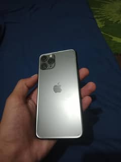 Iphone 11 pro non pta