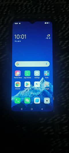 OPPO A57