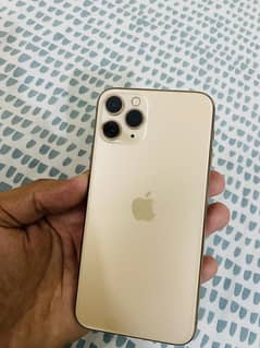 iPhone 11 Pro Pta Approved 256 Gb