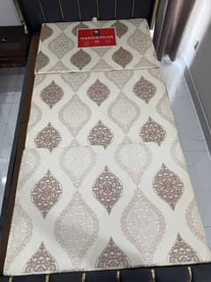 Master Folding Foam 4 inches width