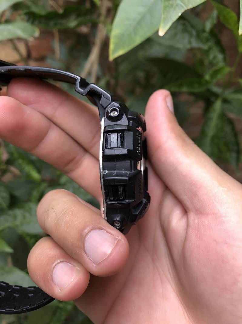 Casio G-Shock 1