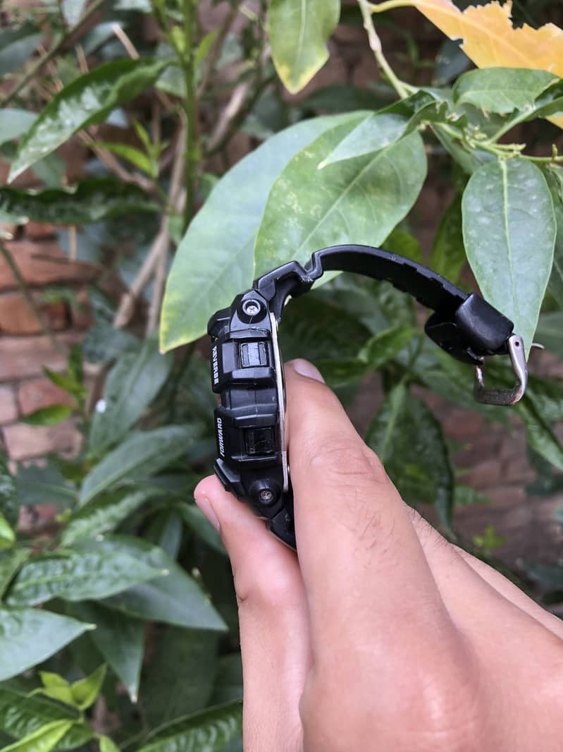 Casio G-Shock 2